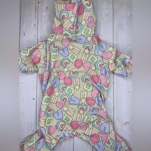 Dachshund Pajamas XS